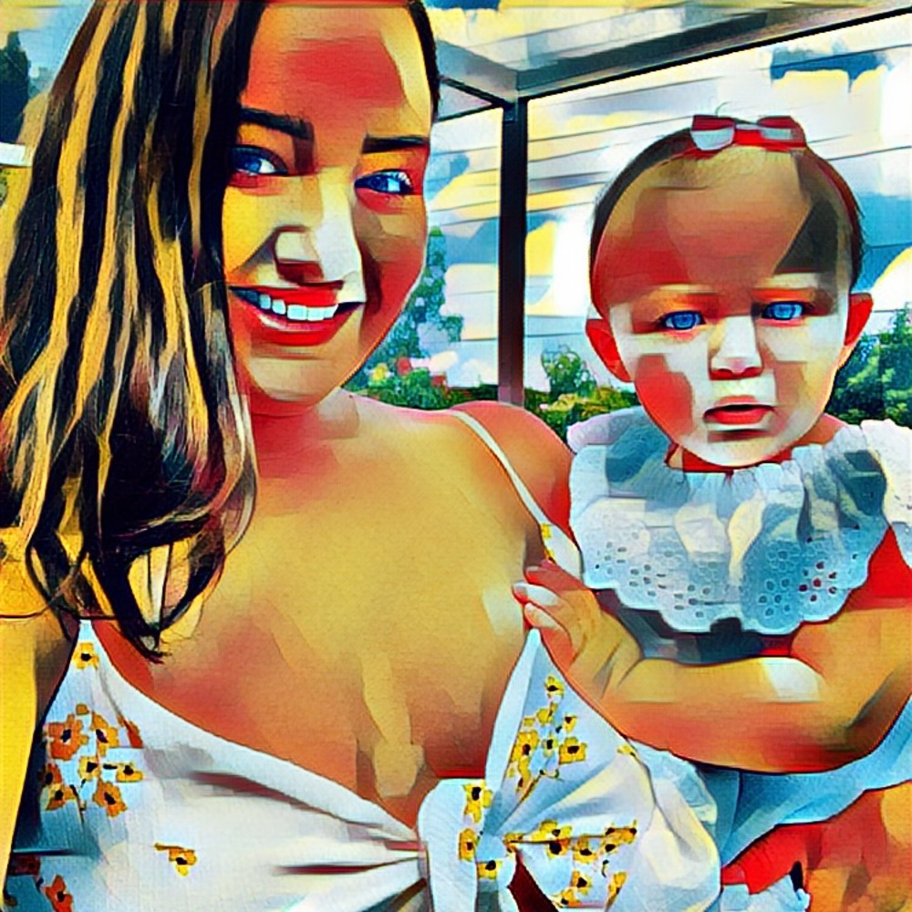 Meet your Posher, Ali